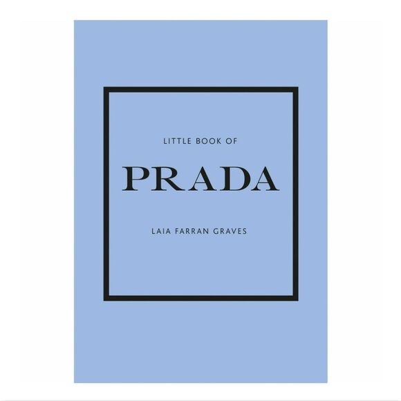 Little Guides To Style: The Story Of Four Iconic Fashion Houses - Picture 6 of 10